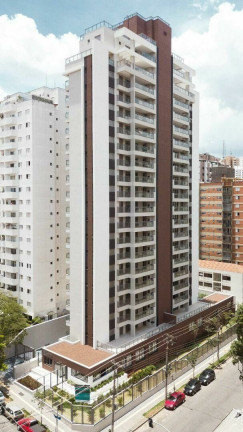 Imagem Apartamento com 3 Quartos à Venda, 211 m² em Perdizes - São Paulo