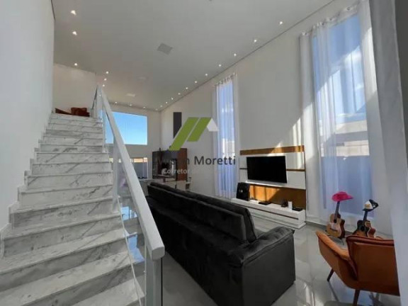 Imagem Casa de Condomínio com 3 Quartos à Venda, 210 m²