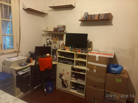 Imagem Apartamento com 3 Quartos à Venda, 102 m² em Jardim Botânico - Rio De Janeiro