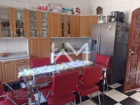 Imagem Sobrado com 2 Quartos à Venda, 100 m² em Jardim Leika - Arujá Imagem Sobrado com 2 Quartos à Venda, 100 m² em Jardim Leika - Arujá