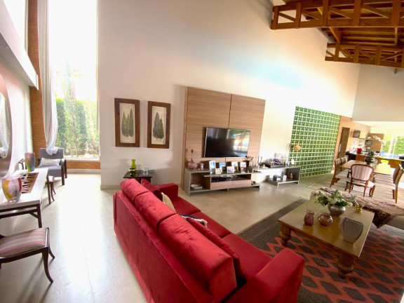 Imagem Casa com 4 Quartos à Venda, 2.040 m² em Usina - Atibaia Imagem Casa com 4 Quartos à Venda, 2.040 m² em Usina - Atibaia