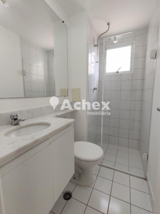 Imagem Apartamento com 2 Quartos à Venda, 58 m² em Jardim Santa Genebra - Campinas