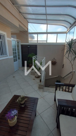 Imagem Casa com 3 Quartos à Venda, 136 m² em Jardim Paraíso - São Paulo Imagem Casa com 3 Quartos à Venda, 136 m² em Jardim Paraíso - São Paulo
