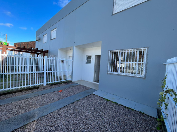 Imagem Apartamento com 2 Quartos à Venda, 70 m² em Centro - Passo De Torres Imagem Apartamento com 2 Quartos à Venda, 70 m² em Centro - Passo De Torres