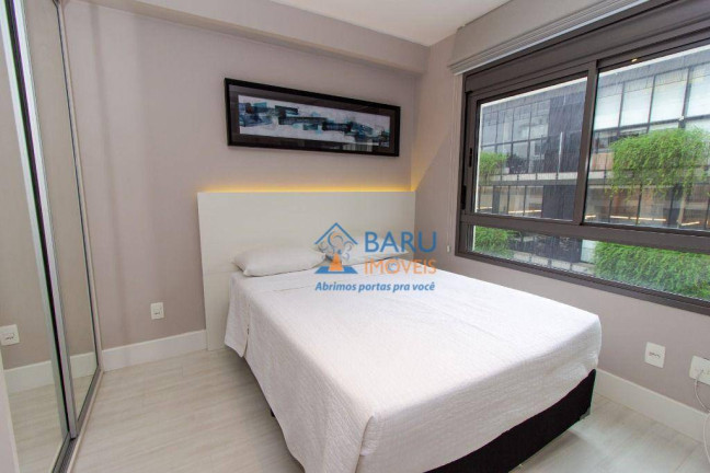 Imagem Apartamento com 1 Quarto à Venda, 34 m² em Alto De Pinheiros - São Paulo Imagem Apartamento com 1 Quarto à Venda, 34 m² em Alto De Pinheiros - São Paulo