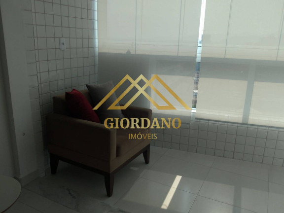 Imagem Apartamento com 2 Quartos à Venda, 80 m² em Aviação - Praia Grande