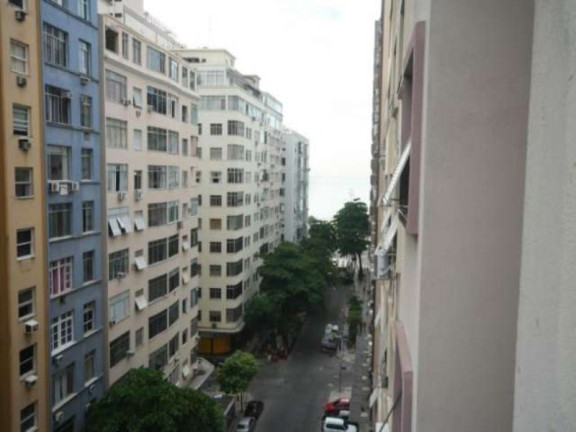 Imagem Apartamento com 1 Quarto para Temporada, 40 m² em Copacabana - Rio De Janeiro Imagem Apartamento com 1 Quarto para Temporada, 40 m² em Copacabana - Rio De Janeiro