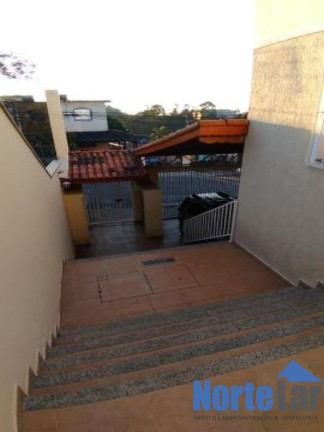 Imagem Casa de Condomínio com 2 Quartos à Venda, 70 m² em Jaraguá - São Paulo Imagem Casa de Condomínio com 2 Quartos à Venda, 70 m² em Jaraguá - São Paulo