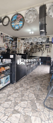 Imagem Imóvel à Venda, 100 m² em Jardim Cláudia - Pinhais