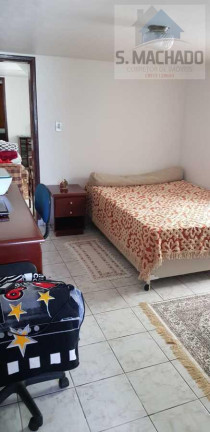 Imagem Casa com 3 Quartos à Venda, 150 m² em Parque Das Nações - Santo André