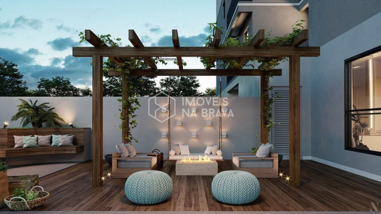 Imagem Apartamento com 3 Quartos à Venda, 85 m² em Vila Operária - Itajaí