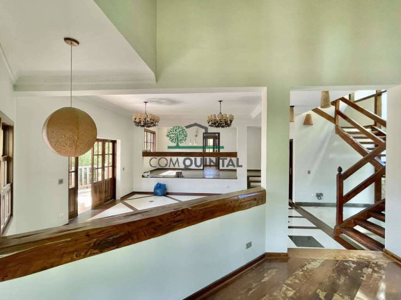 Imagem Casa com 4 Quartos à Venda, 1 m² em São Paulo Ii - Cotia