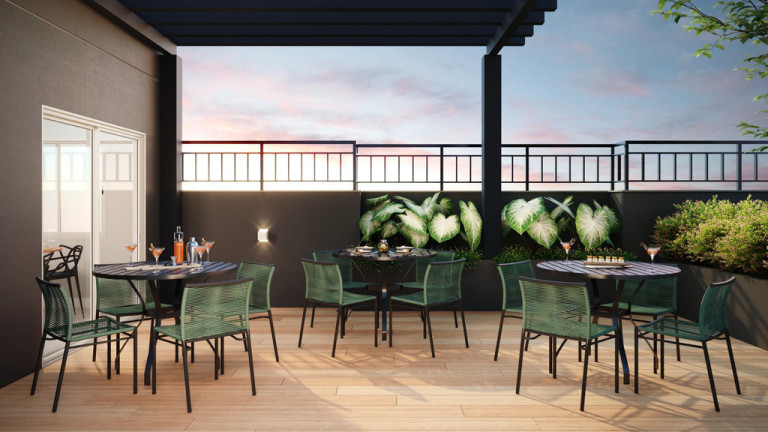 Imagem Apartamento com 2 Quartos à Venda, 40 m² em Itaim Paulista - São Paulo Imagem Apartamento com 2 Quartos à Venda, 40 m² em Itaim Paulista - São Paulo