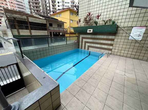 Imagem Apartamento com 2 Quartos à Venda, 232 m² em Tupi - Praia Grande Imagem Apartamento com 2 Quartos à Venda, 232 m² em Tupi - Praia Grande