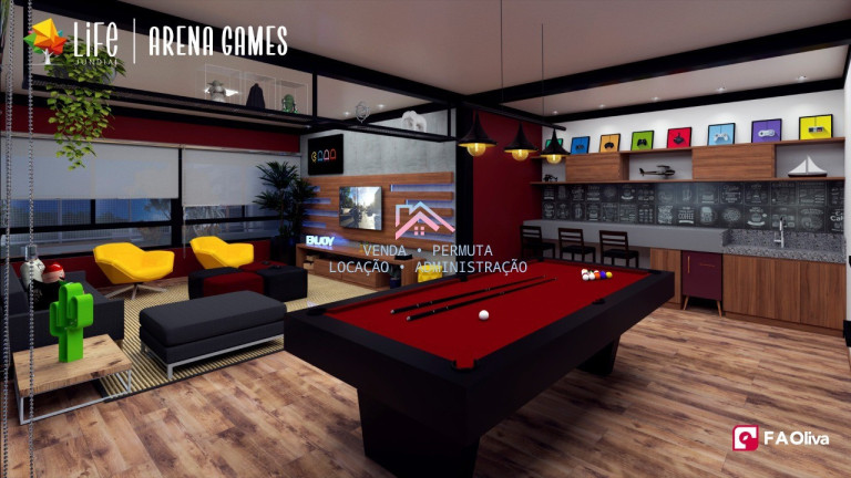 Imagem Apartamento com 2 Quartos à Venda, 64 m² em Engordadouro - Jundiaí Imagem Apartamento com 2 Quartos à Venda, 64 m² em Engordadouro - Jundiaí