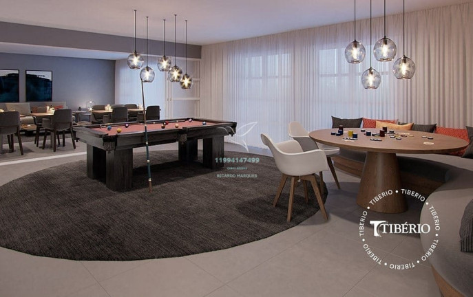 Imagem Studio com 1 Quarto à Venda, 30 m² em Vila Mariana - São Paulo Imagem Studio com 1 Quarto à Venda, 30 m² em Vila Mariana - São Paulo