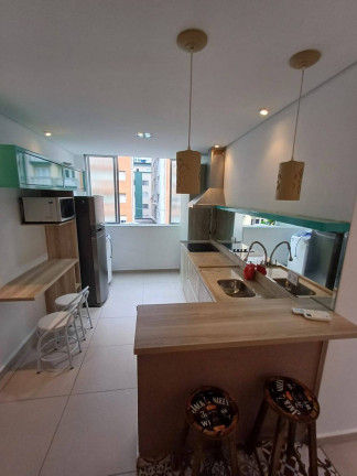 Imagem Apartamento com 2 Quartos à Venda, 55 m² em Tupi - Praia Grande Imagem Apartamento com 2 Quartos à Venda, 55 m² em Tupi - Praia Grande