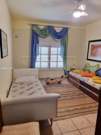 Imagem Casa com 4 Quartos à Venda, 376 m² em Toque Toque Pequeno - São Sebastião