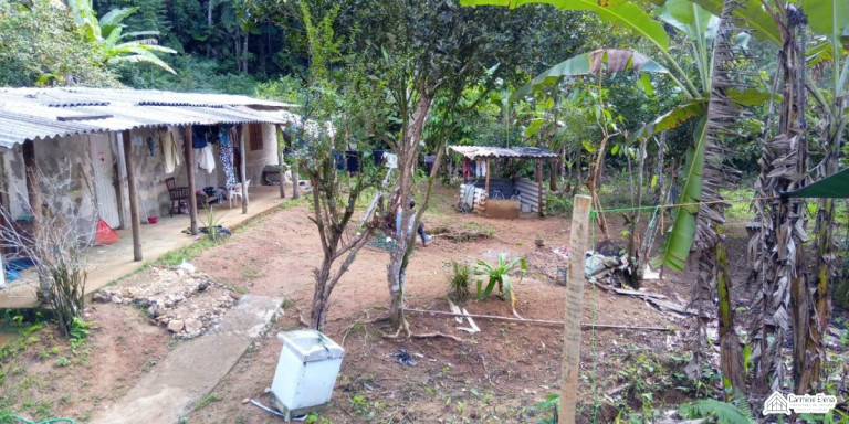 Imagem Terreno à Venda, 4.500 m² em Ubatumirim - Ubatuba