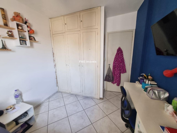 Imagem Imóvel com 3 Quartos à Venda, 92 m² em Campo Belo - São Paulo Imagem Imóvel com 3 Quartos à Venda, 92 m² em Campo Belo - São Paulo