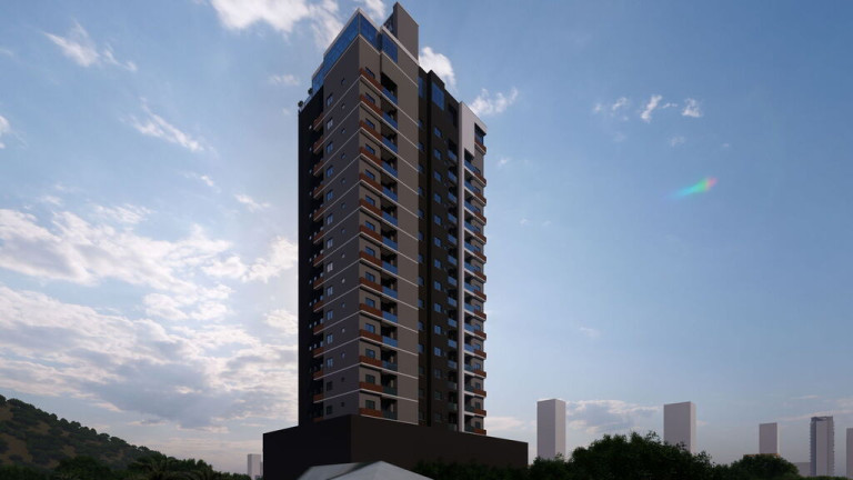 Imagem Imóvel com 2 Quartos à Venda, 57 m² em Várzea - Itapema