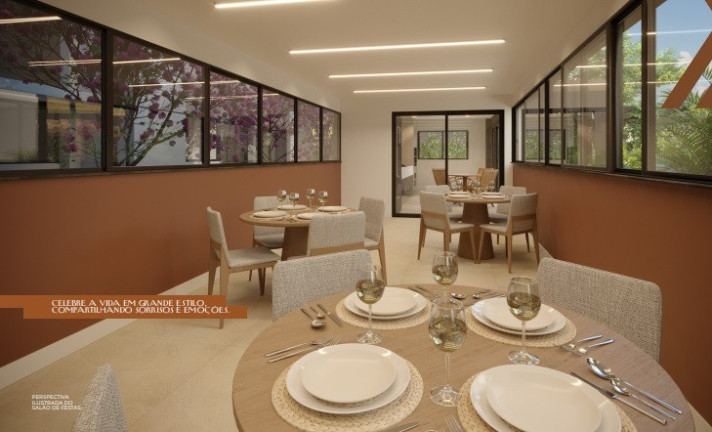 Imagem Apartamento com 2 Quartos à Venda, 46 m² em Barro - Recife