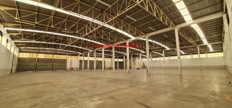 Imagem Imóvel para Alugar, 3.765 m² em Jardim Belval - Barueri Imagem Imóvel para Alugar, 3.765 m² em Jardim Belval - Barueri