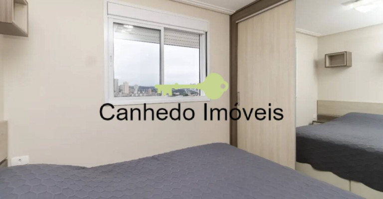 Imagem Apartamento com 2 Quartos à Venda, 60 m² em Saúde - São Paulo