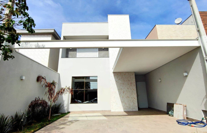 Imagem Casa com 3 Quartos à Venda, 150 m² em Jardim Park Real - Indaiatuba Imagem Casa com 3 Quartos à Venda, 150 m² em Jardim Park Real - Indaiatuba