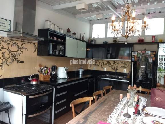 Imagem Casa com 4 Quartos à Venda, 250 m² em Vila Mariana - São Paulo Imagem Casa com 4 Quartos à Venda, 250 m² em Vila Mariana - São Paulo