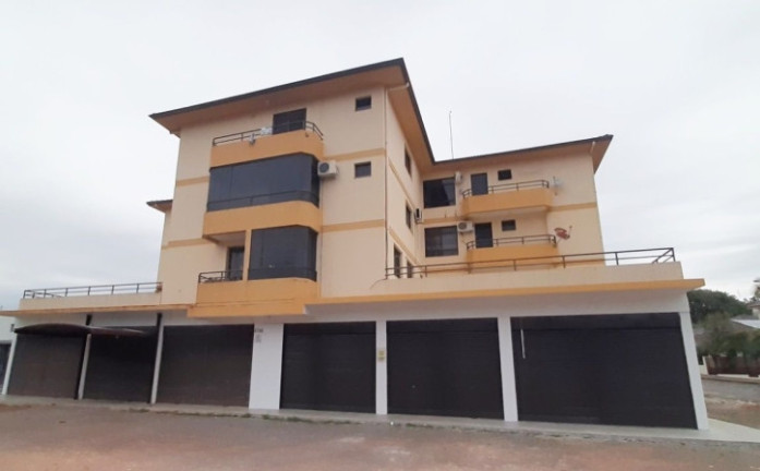Apartamento com 2 Quartos à Venda, 85 m² em Camobi - Santa Maria