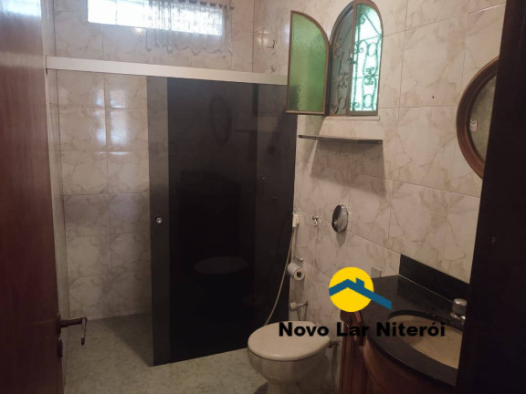 Imagem Casa com 4 Quartos à Venda, 275 m² em Santa Rosa - Niterói Imagem Casa com 4 Quartos à Venda, 275 m² em Santa Rosa - Niterói