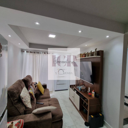 Imagem Casa com 2 Quartos à Venda, 64 m² em Caguassu - Sorocaba