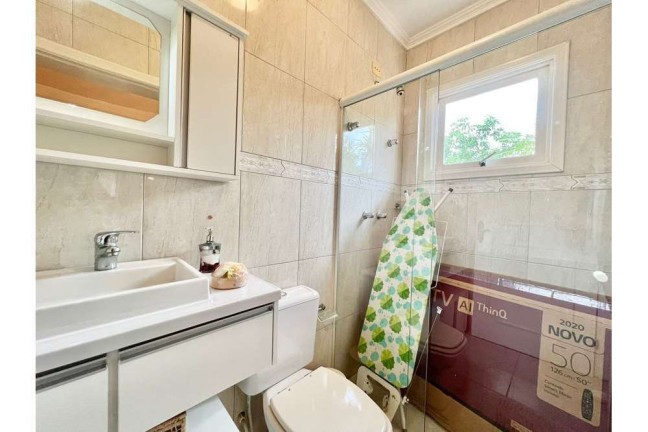 Casa com 5 Quartos à Venda, 448 m² em Praia De Atlantida - Xangri-lá