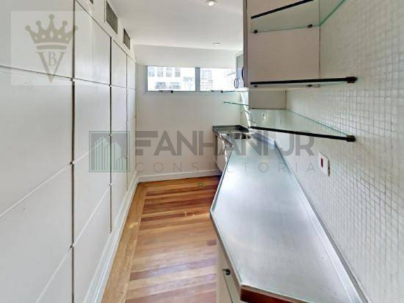 Imagem Cobertura com 5 Quartos à Venda, 1.100 m² em Jardim Paulista - São Paulo