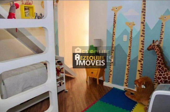 Imagem Sobrado com 3 Quartos à Venda, 135 m² em Vila Baeta Neves - São Bernardo Do Campo