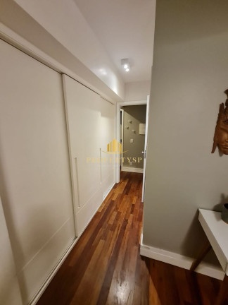 Imagem Apartamento com 3 Quartos à Venda, 87 m² em Barra Funda - São Paulo