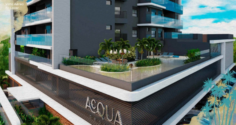 Imagem Apartamento com 3 Quartos à Venda, 91 m² em Graciosa Orla 14 - Palmas Imagem Apartamento com 3 Quartos à Venda, 91 m² em Graciosa Orla 14 - Palmas