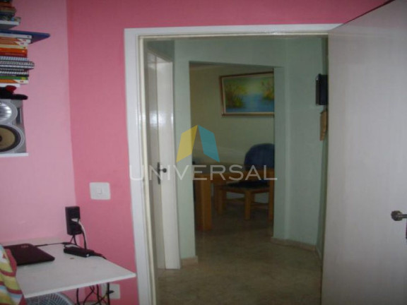 Imagem Apartamento com 2 Quartos à Venda, 47 m² em Chacara Santo Antonio (zona Leste) - Sao Paulo