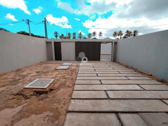 Imagem Casa com 4 Quartos à Venda, 170 m² em Pires Façanha - Eusébio Imagem Casa com 4 Quartos à Venda, 170 m² em Pires Façanha - Eusébio