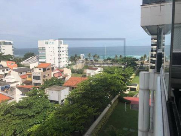 Imagem Cobertura com 3 Quartos à Venda, 249 m² em Barra Da Tijuca - Rio De Janeiro Imagem Cobertura com 3 Quartos à Venda, 249 m² em Barra Da Tijuca - Rio De Janeiro
