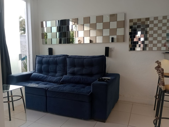 Imagem Casa com 2 Quartos à Venda, 55 m² em Encantada - Garopaba Imagem Casa com 2 Quartos à Venda, 55 m² em Encantada - Garopaba