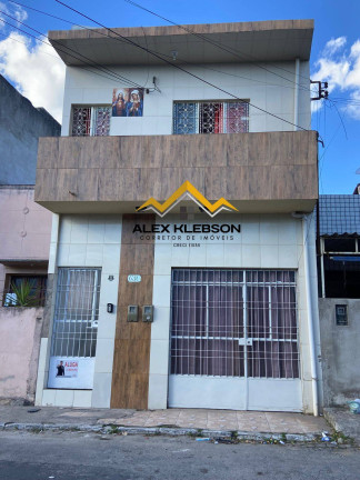 Imagem Apartamento com 2 Quartos para Alugar, em Divinópolis - Caruaru Imagem Apartamento com 2 Quartos para Alugar, em Divinópolis - Caruaru
