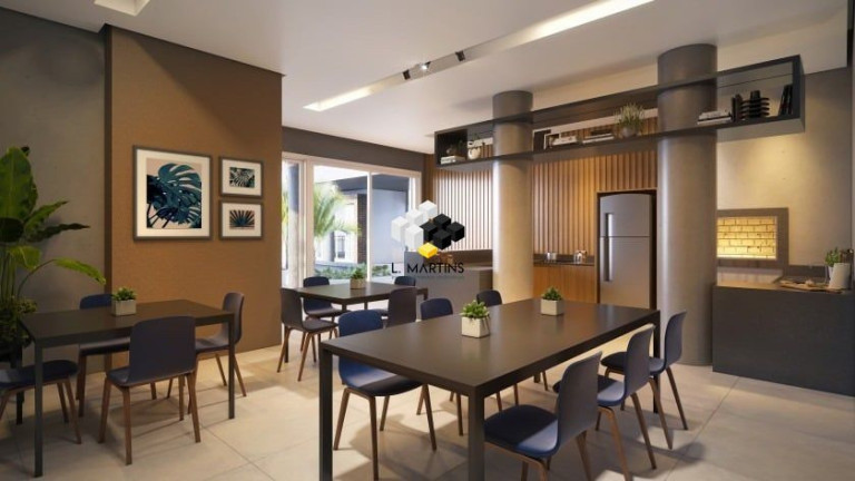 Imagem Apartamento com 1 Quarto à Venda, 30 m² em Floresta - Porto Alegre Imagem Apartamento com 1 Quarto à Venda, 30 m² em Floresta - Porto Alegre