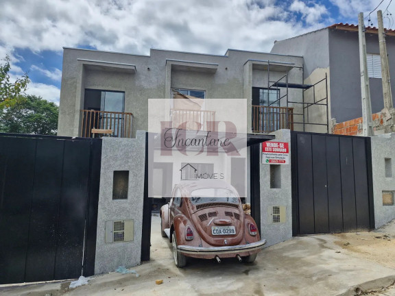 Imagem Sobrado com 2 Quartos à Venda,  em Aparecidinha - Sorocaba