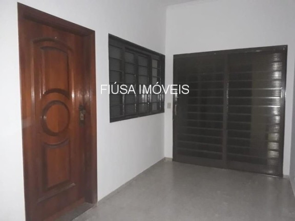 Casa com 3 Quartos à Venda,  em Campos Elísios - Ribeirão Preto
