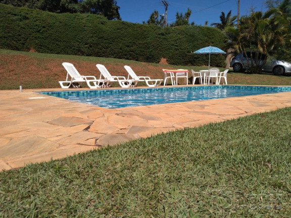 Imagem Chácara com 2 Quartos à Venda, 1.200 m² em Portal São Marcelo - Bragança Paulista