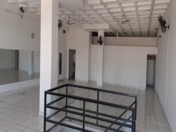 Imagem Sala Comercial para Alugar, 240 m² em Tremembé - São Paulo Imagem Sala Comercial para Alugar, 240 m² em Tremembé - São Paulo