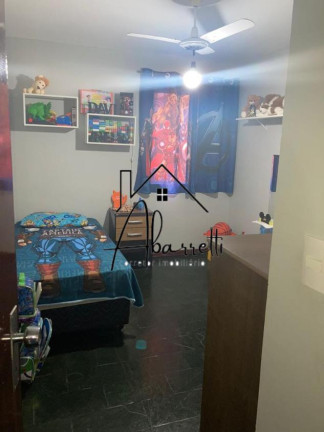 Imagem Apartamento com 3 Quartos à Venda, 98 m² em Jaraguá - Piracicaba