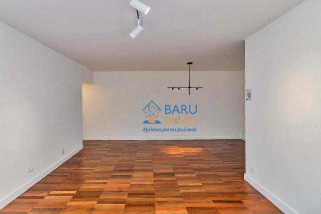 Imagem Apartamento com 3 Quartos à Venda, 103 m² em Perdizes - São Paulo Imagem Apartamento com 3 Quartos à Venda, 103 m² em Perdizes - São Paulo